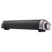 Altoparlante subwoofer wireless Bluetooth LP-08