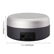 Altoparlante Bluetooth portatile con vivavoce