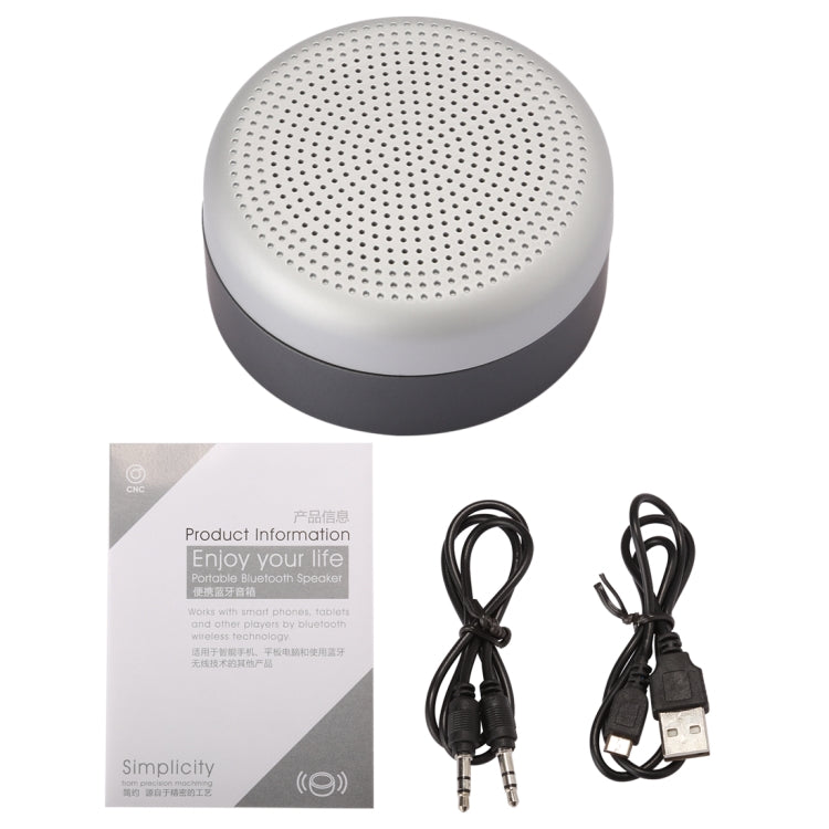 Supporta chiamate in vivavoce e scheda TF e funzione audio AUX