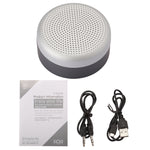 Altoparlante Bluetooth portatile con vivavoce