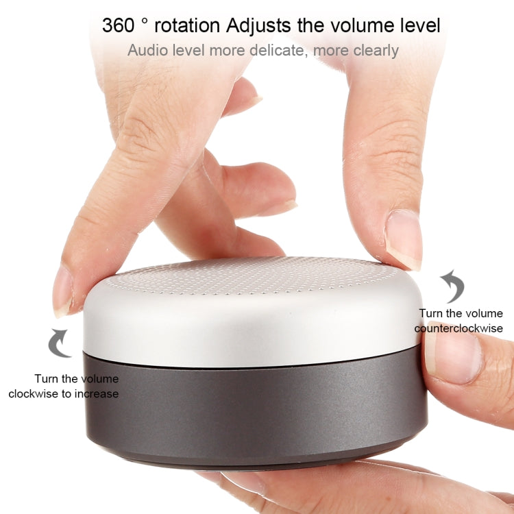 Altoparlante Bluetooth portatile con vivavoce