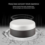 Altoparlante Bluetooth portatile con vivavoce