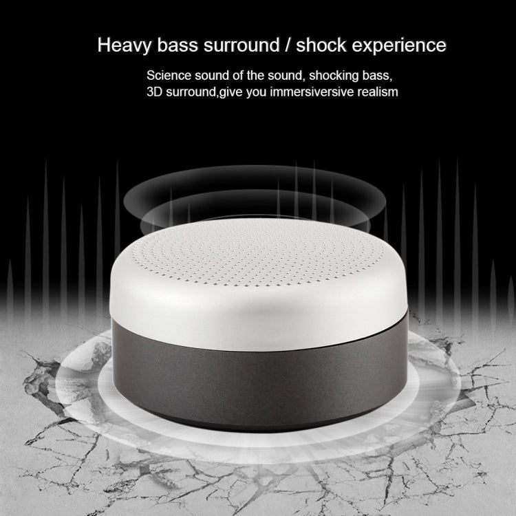 Altoparlante Bluetooth portatile con vivavoce
