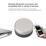 Altoparlante Bluetooth portatile con vivavoce