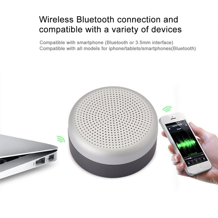 Altoparlante Bluetooth portatile con vivavoce