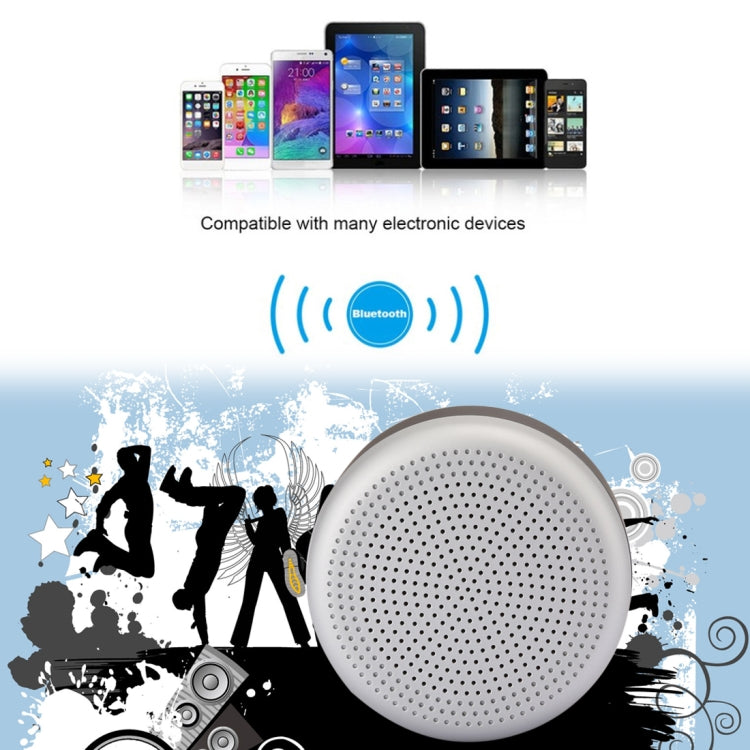 Altoparlante Bluetooth portatile con vivavoce