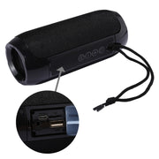 Altoparlante Bluetooth Portatile con Microfono