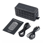 Altoparlante Bluetooth Impermeabile Z18 3ATM con Microfono