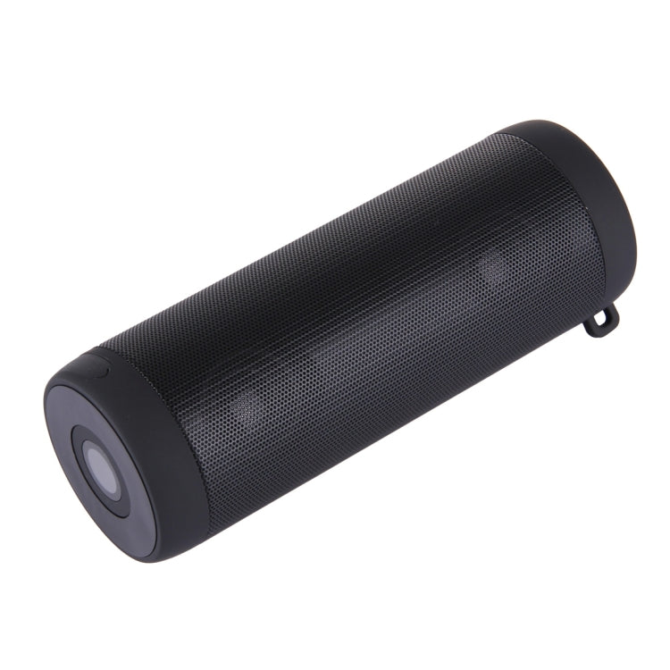 con microfono e LED integrati e gancio per appenderlo, supporta chiamate in vivavoce e scheda TF, distanza Bluetooth: 10 m