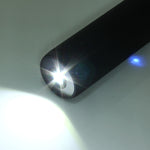 Altoparlante Bluetooth impermeabile con microfono e LED