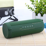 Altoparlante Bluetooth impermeabile con microfono e LED