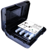 Amplificatore da palo STA-22D 20dB 2 ingressi UHF 2 uscite STA-22D 8055598010223 MT110