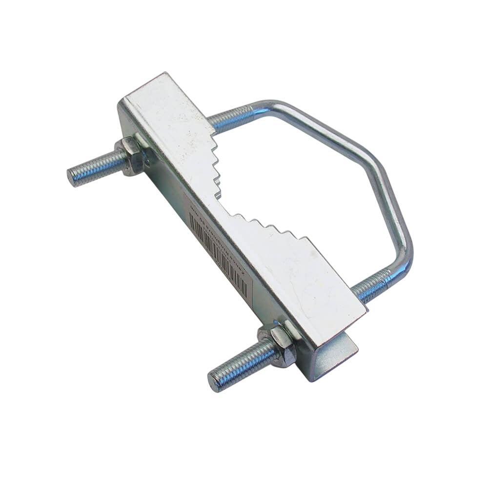 Ringhierino medio per palo Ø 25-55mm 3420744503624 MT153
