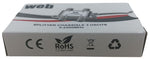 Splitter 3 uscite 5-2400MHz 8053323556312 MT155