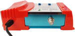 Centralina per antenna TV 2 ingressi UHF regolabili 8053323555193 MT195