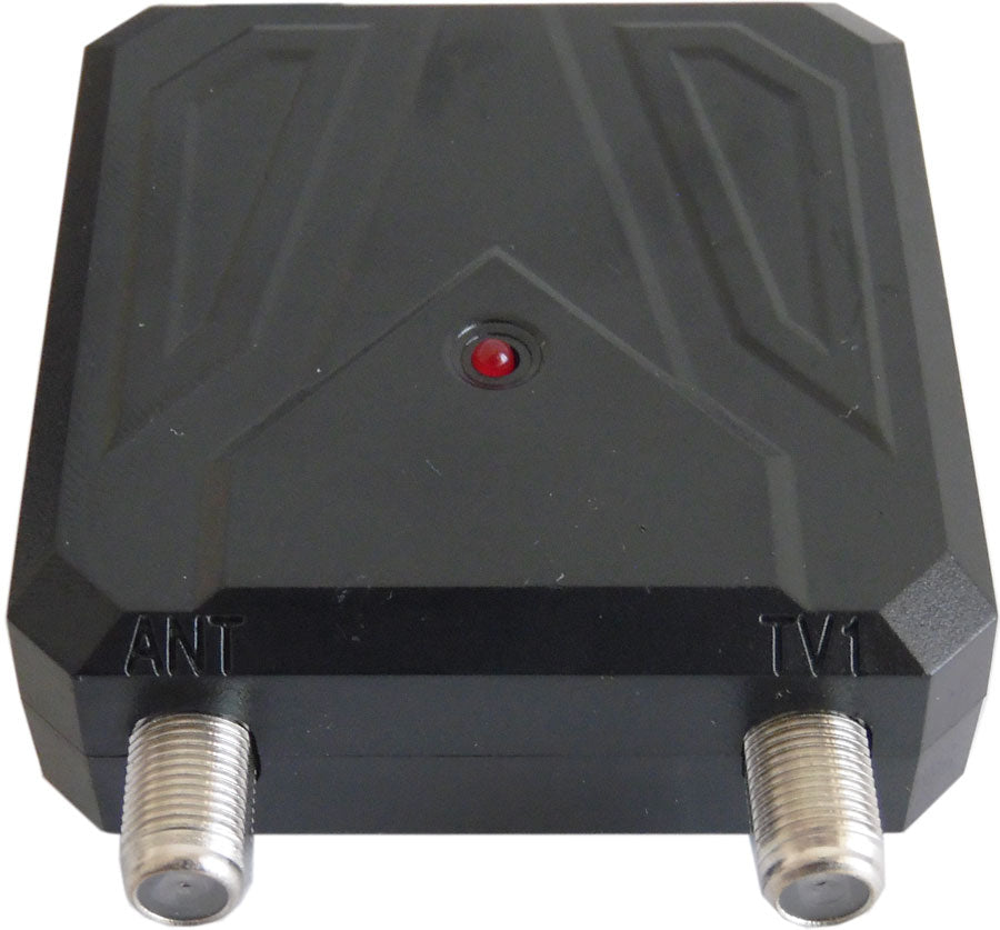 Alimentatore antenna TV 12V 300mA 8053323552017 MT210