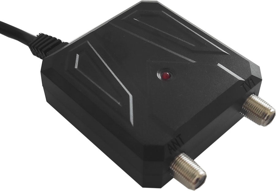 Alimentatore antenna TV 12V 300mA 8053323552017 MT210