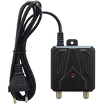 Alimentatore antenna TV 12V 300mA 8053323552017 MT210
