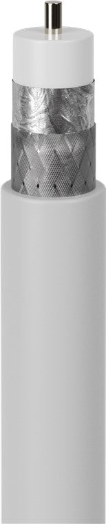 Matassa cavo coassiale 75dB 50m 4040849497599 49759 MT595
