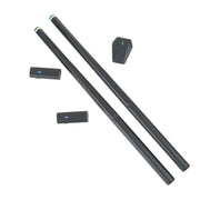 Kit di batteria virtuale somatosensoriale Hyperdrum Strumento musicale portatile intelligente, Hyperdrum Somatosensory Virtual Drum