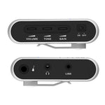 JOYO I-PLUG Mini amplificatore per chitarra elettrica
