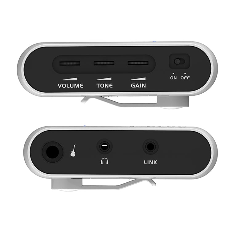 JOYO I-PLUG Mini amplificatore per chitarra elettrica