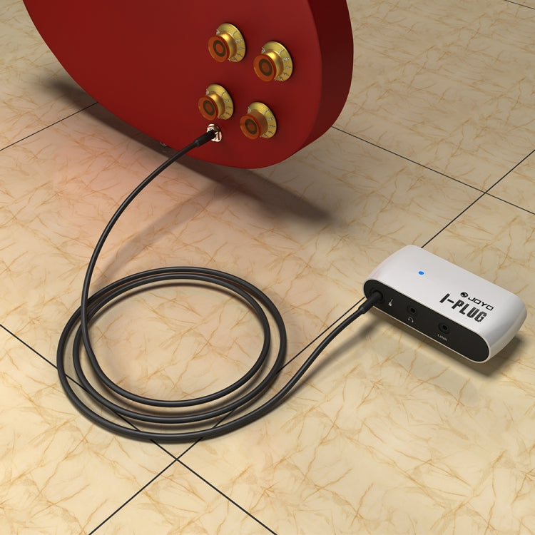 JOYO I-PLUG Mini amplificatore per chitarra elettrica