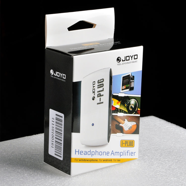 JOYO I-PLUG Mini amplificatore per chitarra elettrica