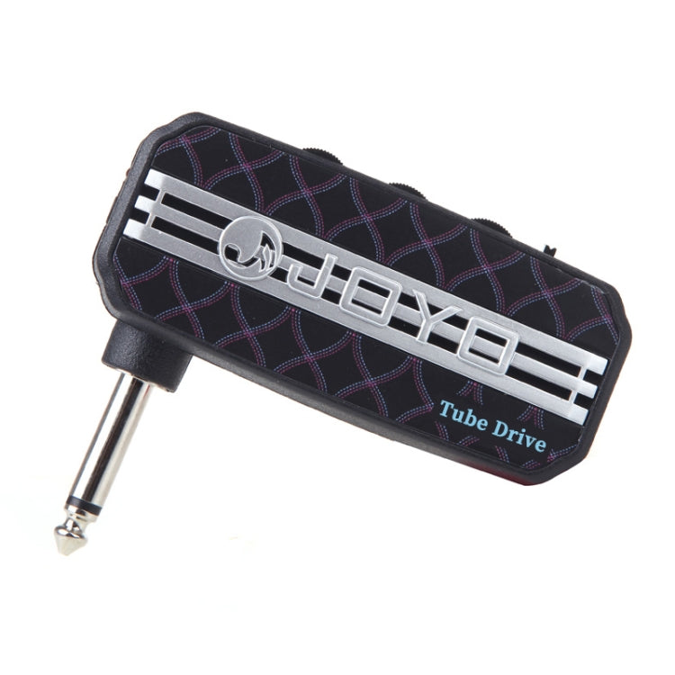 JOYO JA-03 TubeDrive Mini effettore portatile per chitarra elettrica, TubeDrive