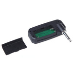 Effettore portatile JOYO JA-03 simulazione UK Mashall Speaker