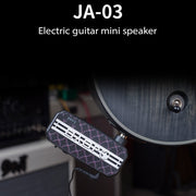 JOYO JA-03 Lead Distortion Effettore per chitarra elettrica
