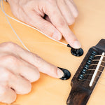 Pickup esterno piezoelettrico JOYO GGP-03 per strumenti acustici