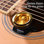 Umidificatore universale per buca sonora chitarra e ukulele