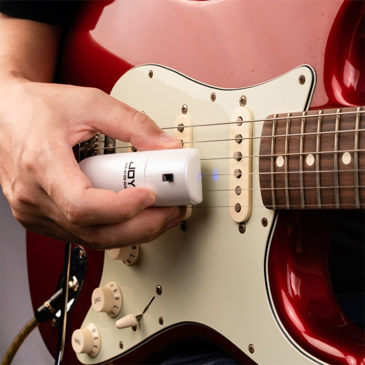 JOYO JGE-01 sostegno per corde chitarra wireless