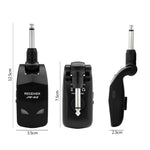 Ricevitore wireless digitale JOYO JW-03 per chitarra elettrica