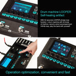 JOYO GEM-BOX3 Effetti per chitarra con drum machine