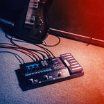 JOYO GEM-BOX3 Effetti per chitarra con drum machine