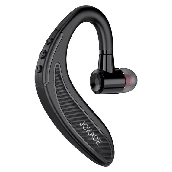 Auricolare Bluetooth nero JI003