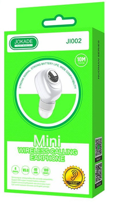 Mini auricolare bluetooth N060