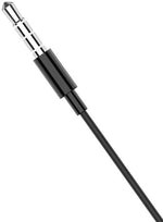 Cuffie auricolari con filo jack audio 3.5mm - nere N070  6921042127491 KSC-842
