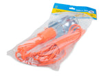 Lampada da lavoro E27 portatile con cavo 10m 11016 5907451312582 N208