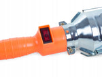 Lampada da lavoro E27 portatile con cavo 10m 11016 5907451312582 N208