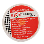 Pasta saldante ZJ-18 50g N245
