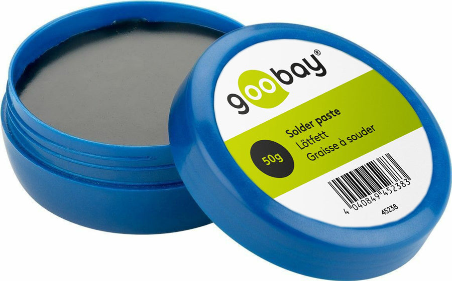 Pasta saldante barattolo da 50g