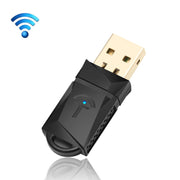 Adattatore WiFi USB wireless Rocketek RT-WL3 da 300 Mbps 802.11 n/a/g