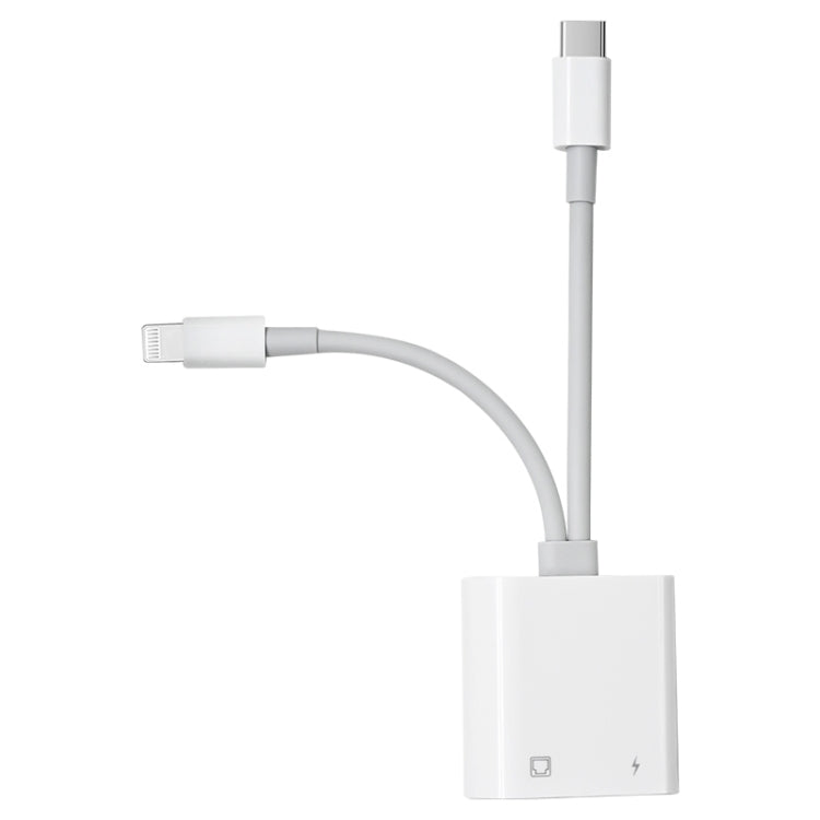 Adattatore 2 in 1 USB-C e RJ45 NK-1035 Pro