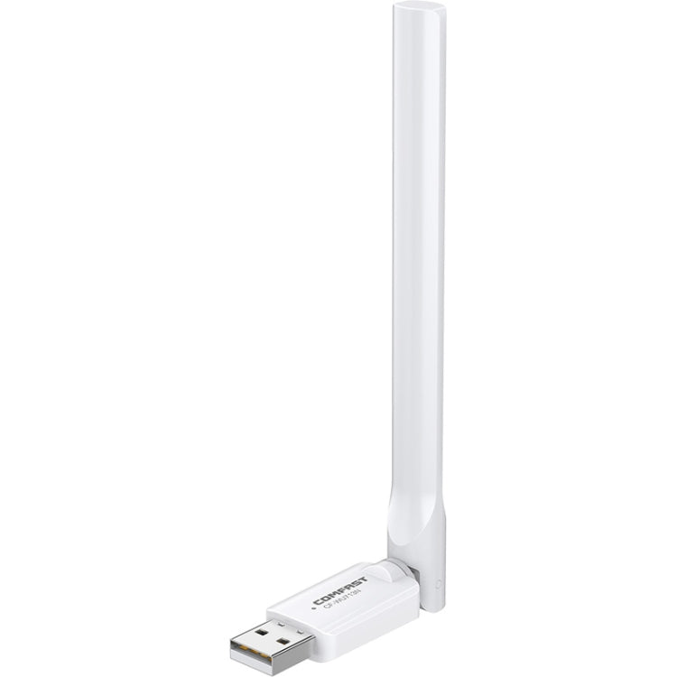 Adattatore di rete USB WiFi COMFAST CF-WU713N da 300 Mbps, CF-WU713N