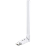 Adattatore di rete USB WiFi COMFAST CF-WU713N da 300 Mbps, CF-WU713N