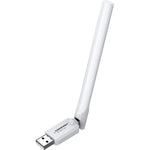 Adattatore di rete USB WiFi COMFAST CF-WU713N da 300 Mbps, CF-WU713N
