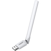 Adattatore di rete USB WiFi COMFAST CF-WU713N da 300 Mbps, CF-WU713N
